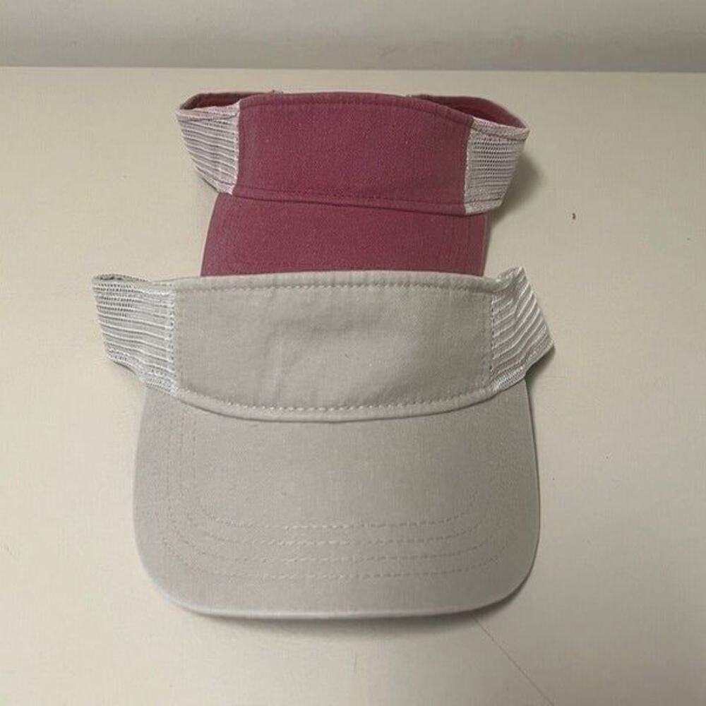 Sportsman - Set of 2 Visors Unisex